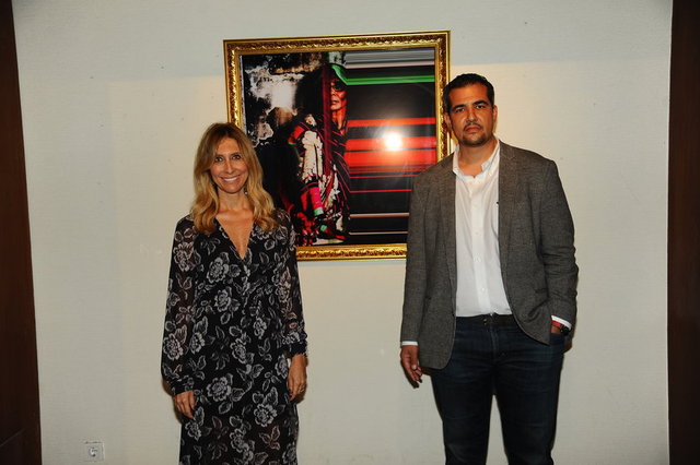AYŞE PINAR AKALIN, MEHMET GAZİOĞLU 