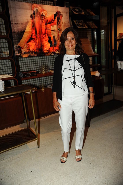 ZEYNEP GAZİOĞLU 