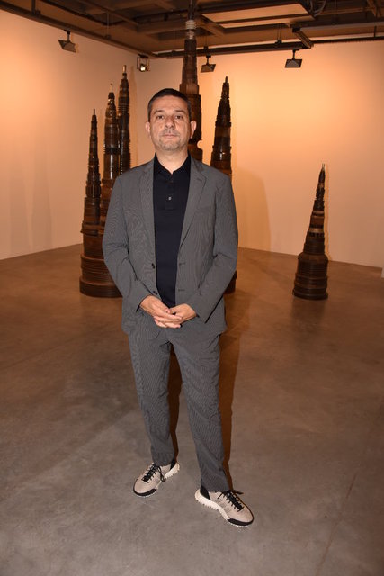 LEVENT ÇALIKOĞLU 
