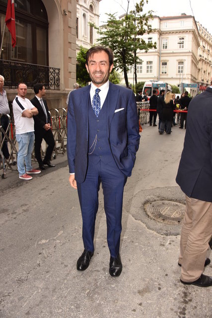 MURAT AKSU 