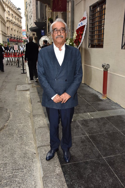ALİ DOĞAN