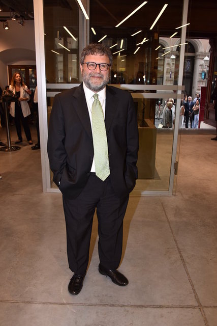 GÖRGÜN TANER 
