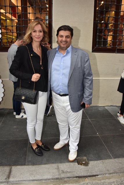 MAİDE - EMRE KURTTEPELİ 
