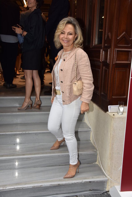 LİNDA KUYUMCUYAN 