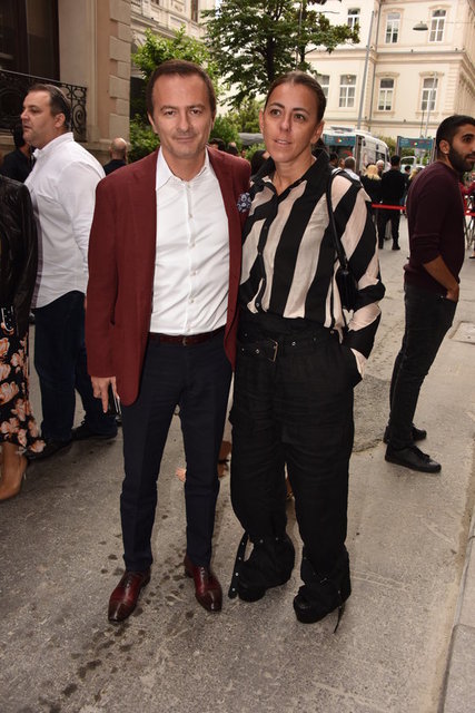 OZAN - BAHAR ŞER