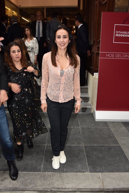 MELTEM TELATAR 