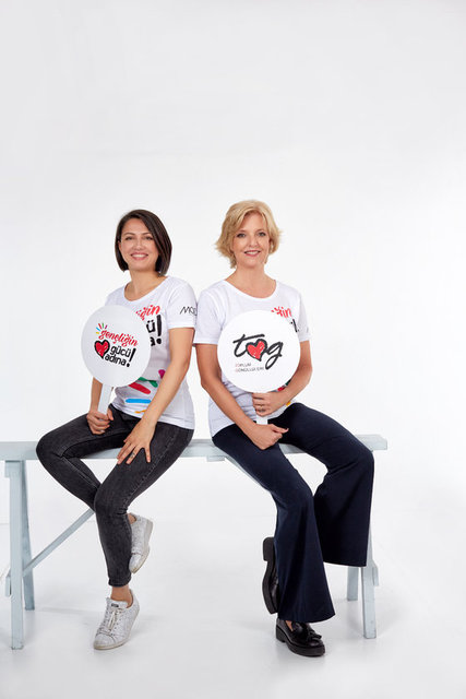 JÜLİDE ERDOĞAN, SUZAN BEYAZIT