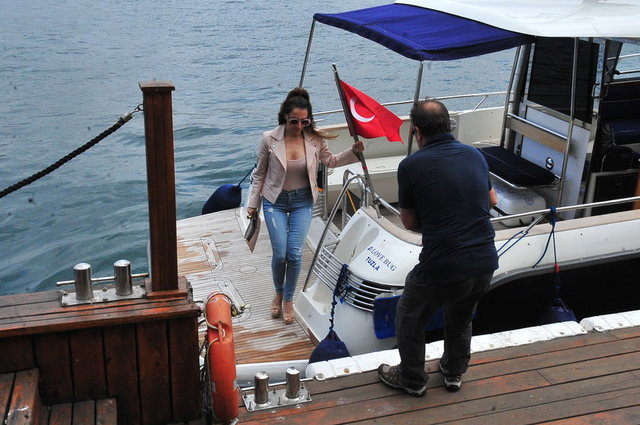 NEVBAHAR KOÇ