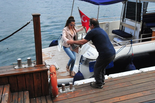NEVBAHAR KOÇ