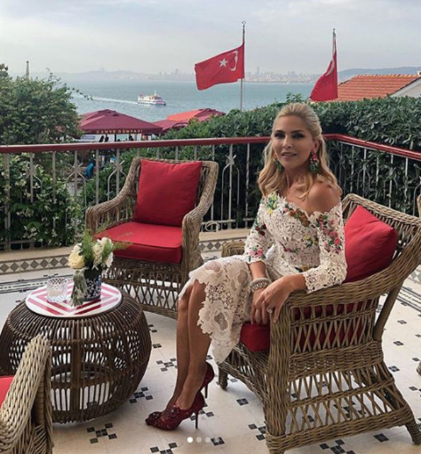 ARZU SABANCI