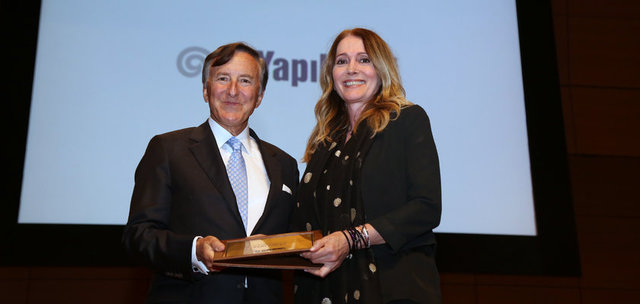BÜLENT ECZACIBAŞI, NURCAN ERHAN