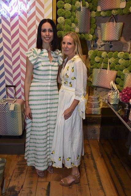 SERRA TÜRKER, ALICE NAYLOR LEYLAND