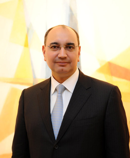 ALİ ÜLKER