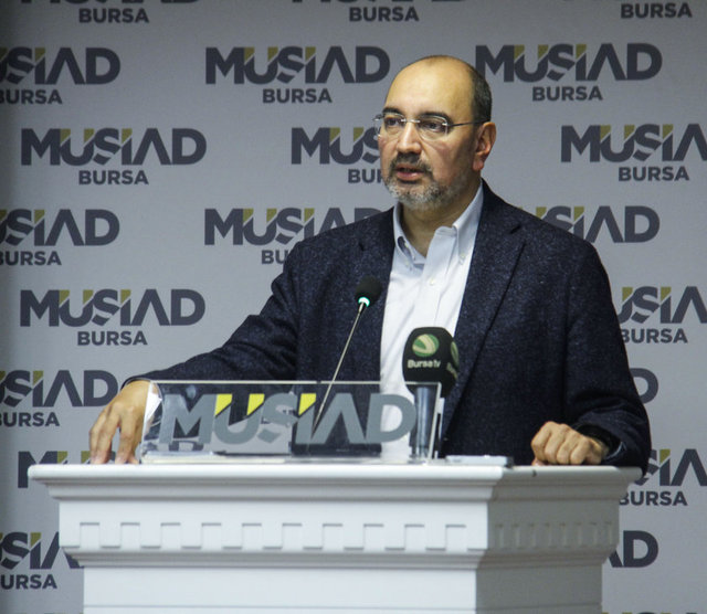 ALİ ÜLKER