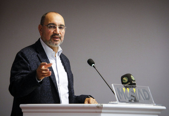ALİ ÜLKER