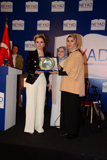MELTEM DEMİR, SÜMEYYE ERDOĞAN BAYRAKTAR