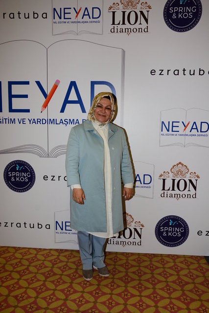 ŞEYMA DÖĞÜCÜ