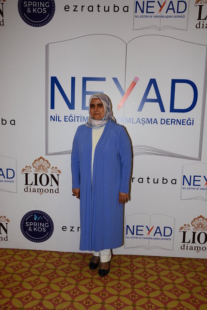 ŞEYMA ŞAHİN