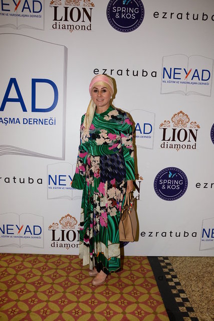 HANİFE AKDAĞ