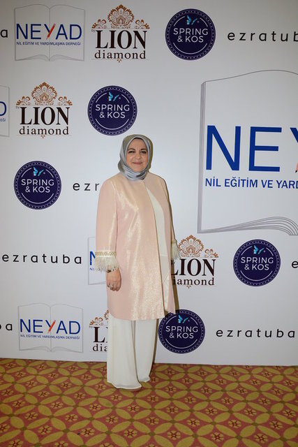 NİLGÜN DİPTAŞ