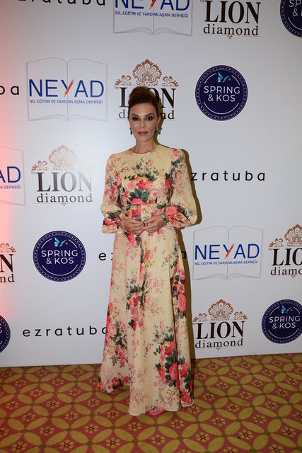 FERYAL GÜLMAN