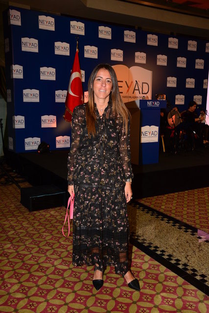 BAHAR ŞER