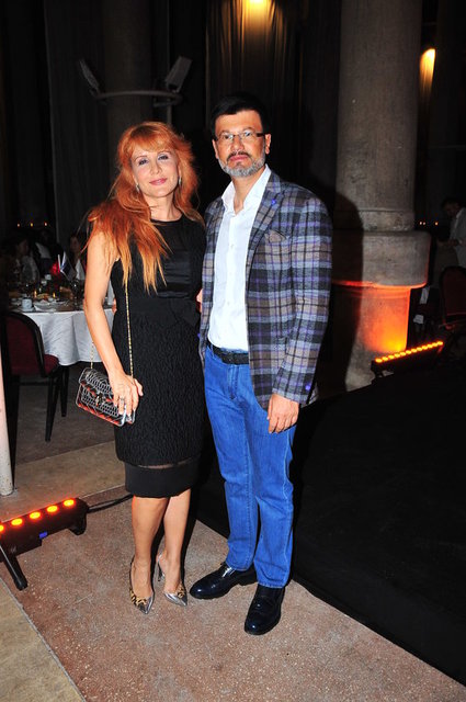 BERRİN - OLGUN ZORLU