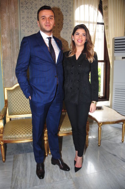 HİKMET - ALPİN ALBAYRAK