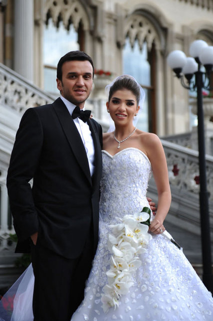 HİKMET - ALPİN ALBAYRAK