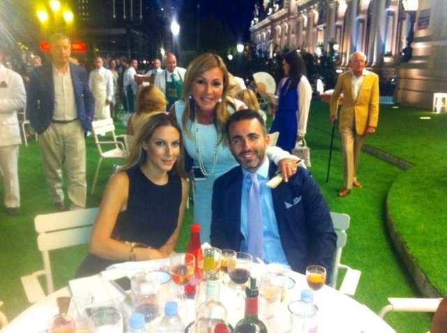 ROMİNA - NİV GARİH