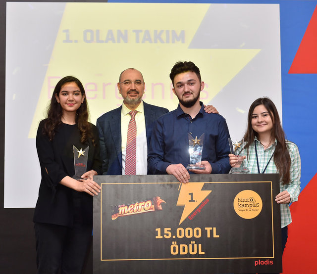 ALİ ÜLKER