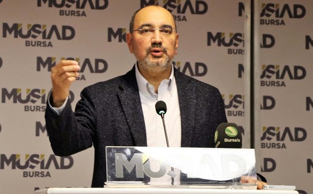 ALİ ÜLKER