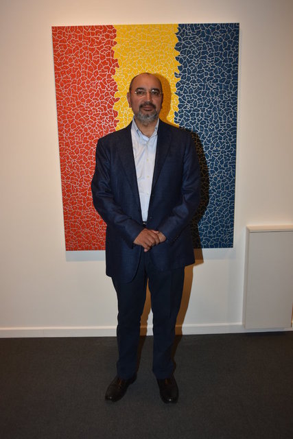 ALİ ÜLKER