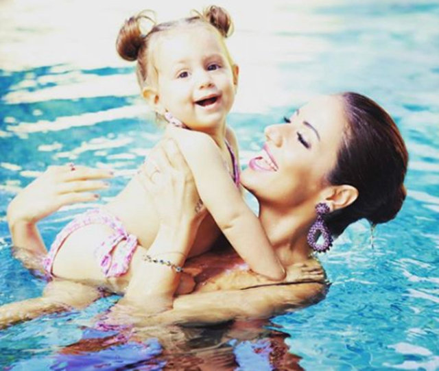 MAYA, DEFNE OLIVIA BİTARGİL