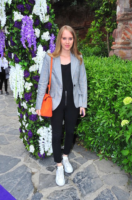 YELDA DEMİRÖREN 