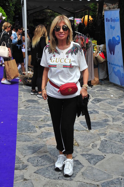AYSEL AKÇAY 