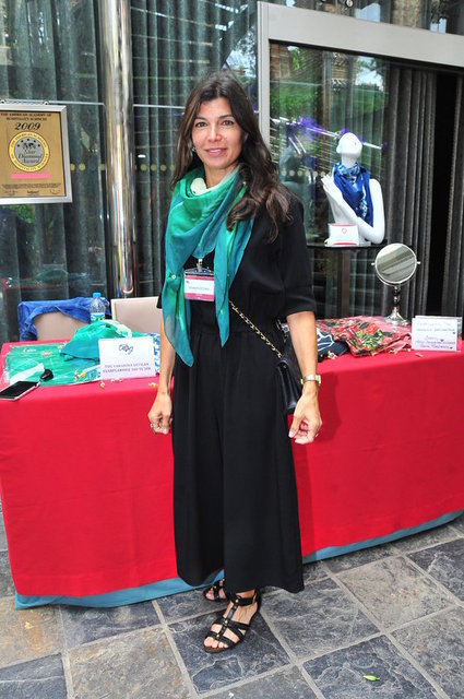 ZEYNEP ÜSTÜNEL 