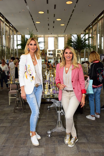 AYLİN TAHİNCİOĞLU, MERAL PELTEKÇİ