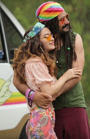 Yeni Gelin 52. Bölüm Fotoğrafları