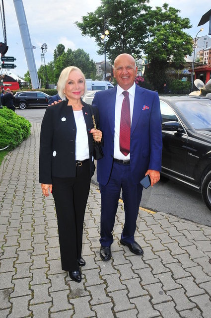 NURTEN - FİKRET ÖZTÜRK 