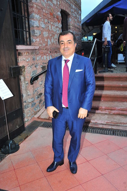 MEHMET DEMİR 