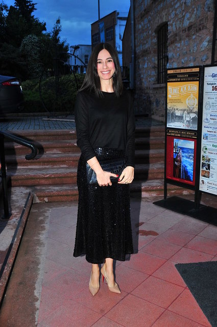 BURCU HANİF 