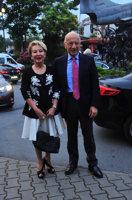 BELKIS - ERDAL AKSOY