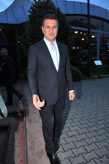 MUSTAFA SARIGÜL 