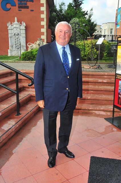 BÜLENT BULGURLU 