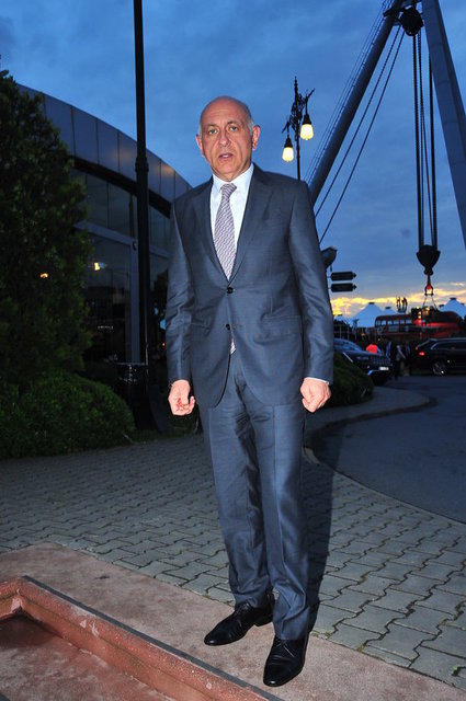 ALİ KİBAR 