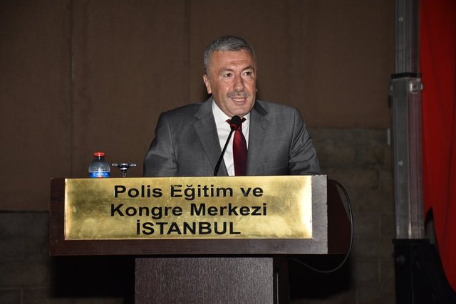 MUSTAFA ÇALIŞKAN