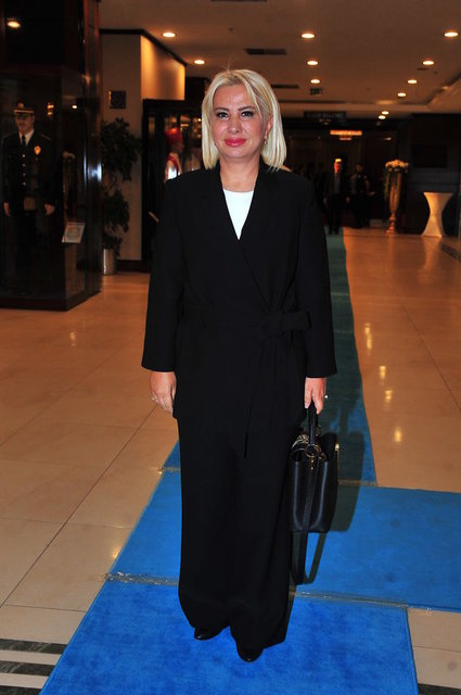 ZÜLEYHA ÖZGÜL