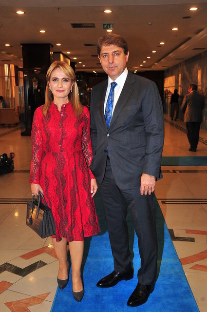 BESTE - MUSTAFA YURTTAŞ