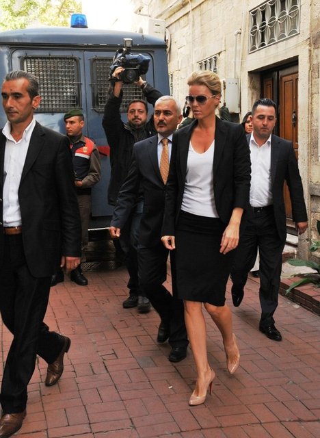 ALARA KOÇİBEY